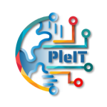PleIT Logo